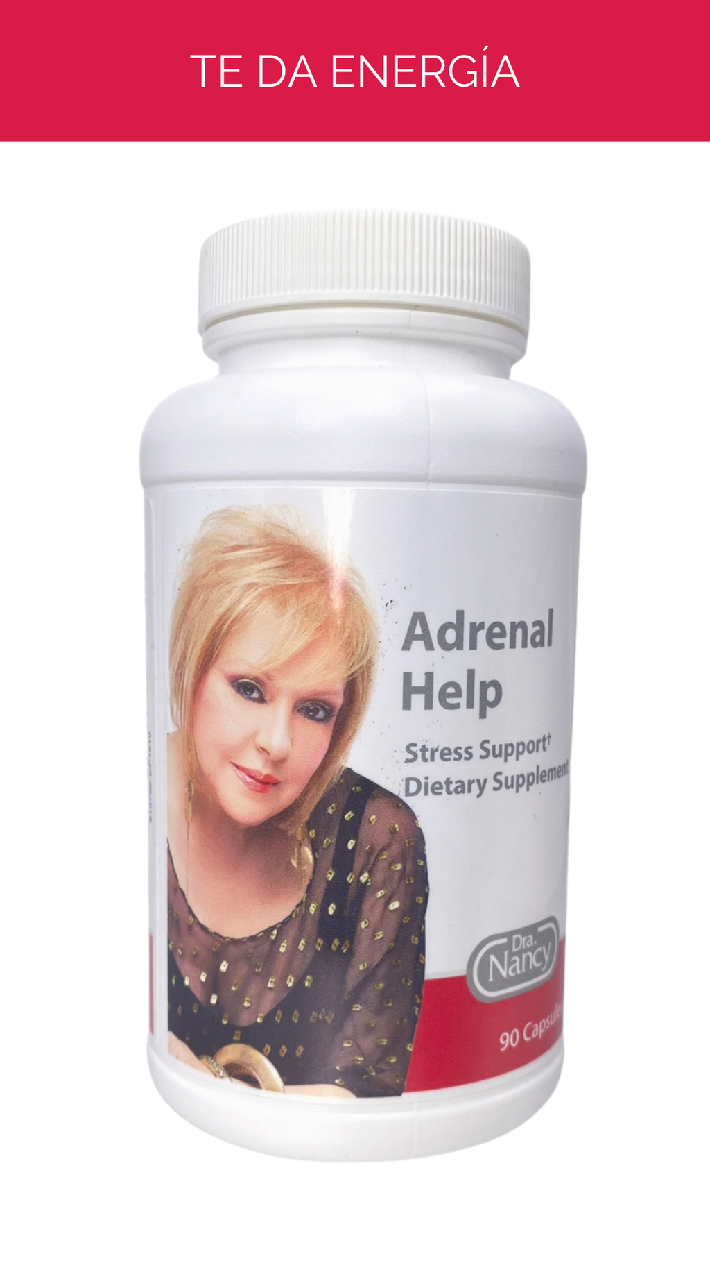 Adrenal Help